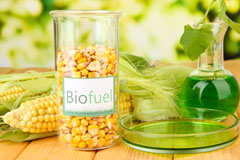 Bishopbriggs biofuel availability